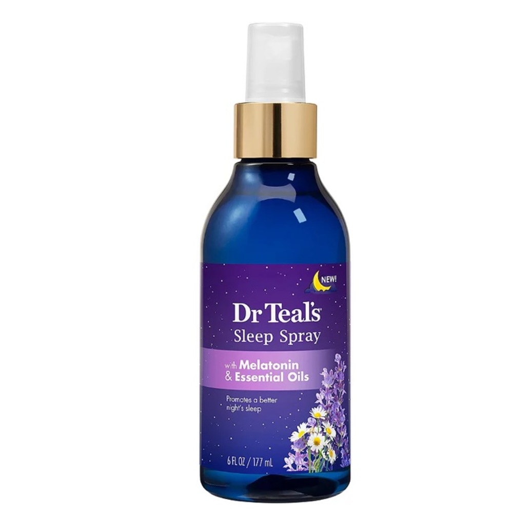 Dr Teal’s Sleep Spray 6 oz Sold out (3)